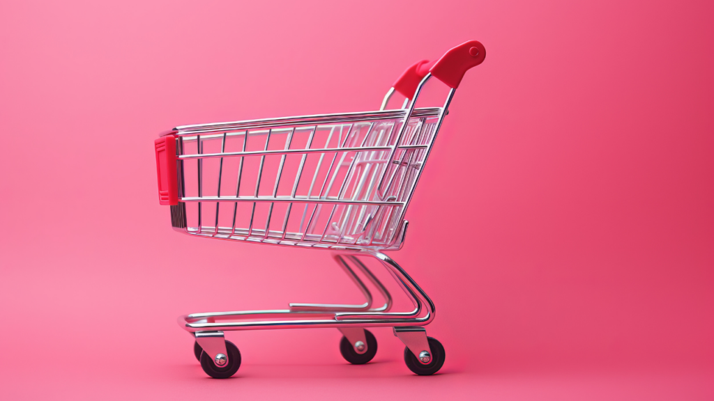 O que significa devolver o carrinho de compras no supermercado, segundo a psicologia