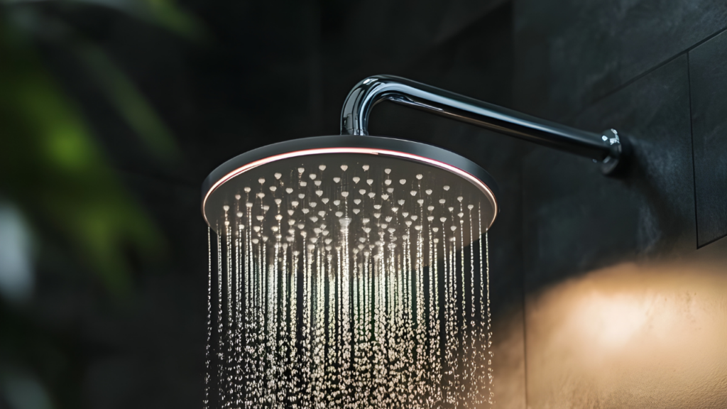 As melhores dicas para desentupir os furos do seu chuveiro de forma simples