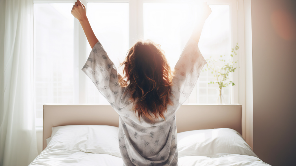 Quais são os hábitos matinais que mais te fazem feliz, segundo a ciência