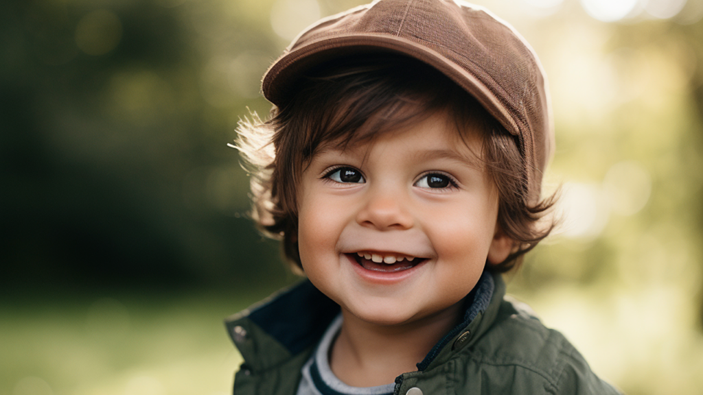 Este é o nome masculino mais bonito, segundo a ciência