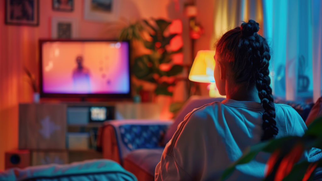 O hábito cotidiano que realmente está envelhecendo você não é o açúcar e nem o estresse