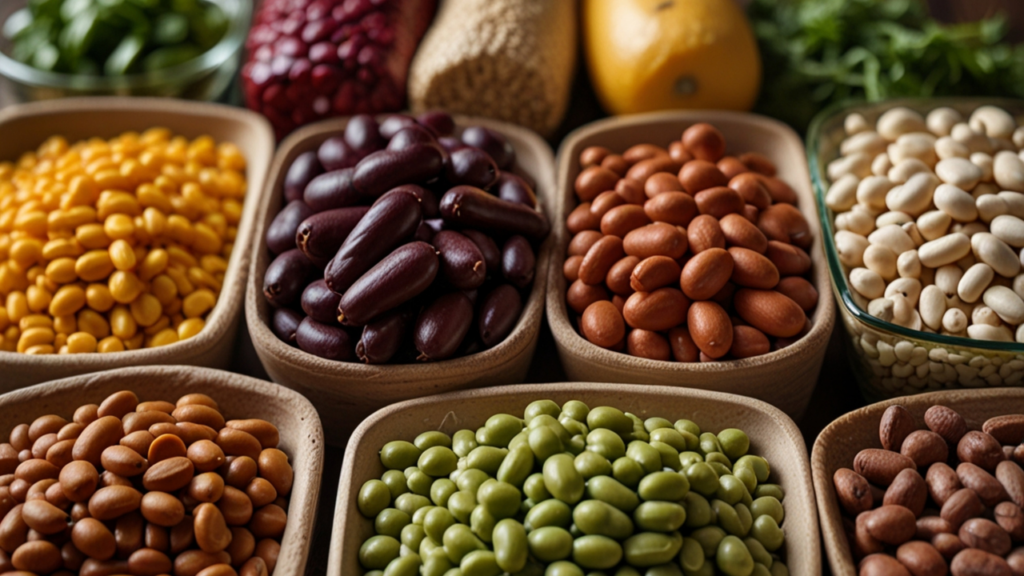 Os alimentos semelhantes à aveia que ajudam a baixar o colesterol