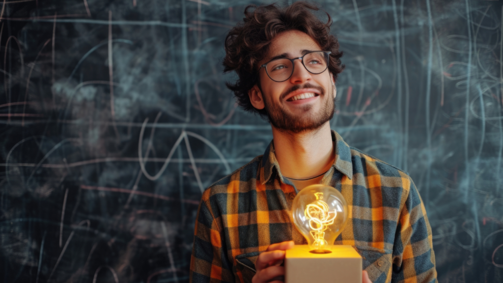 Os comportamentos que revelam uma inteligência maior do que a média, segundo a psicologia