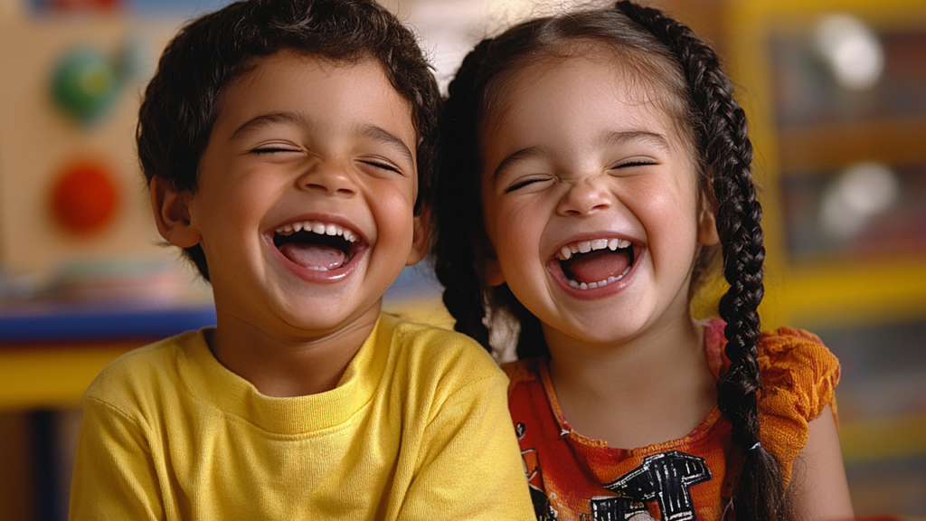 Os nomes longos de bebês que parecem sérios mas possuem apelidos fofos