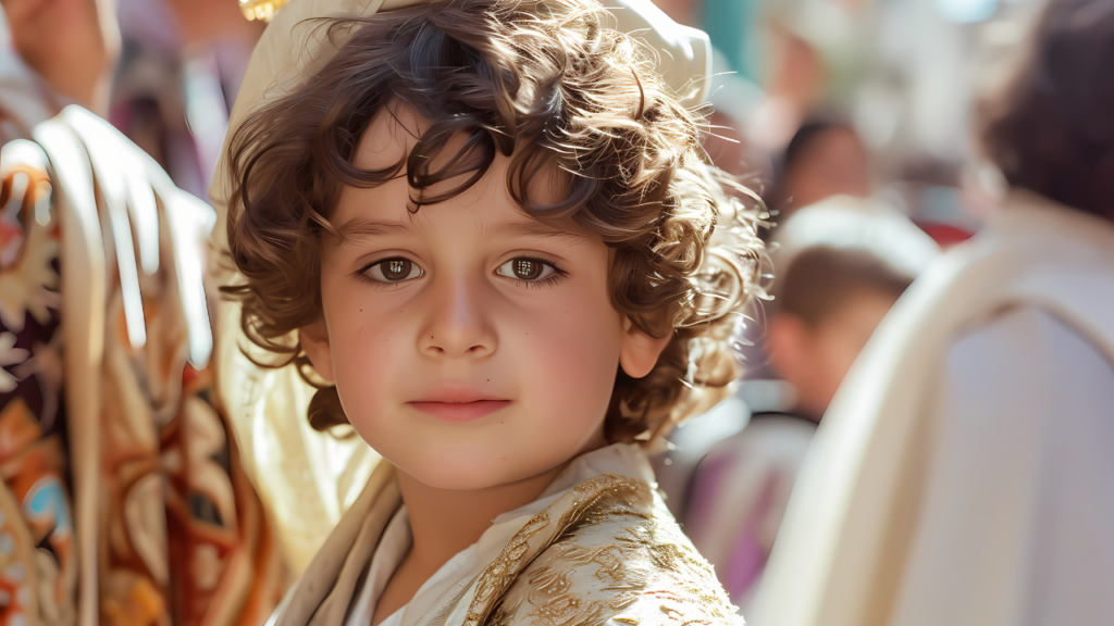 Nomes judaicos que serão tendência em 2026