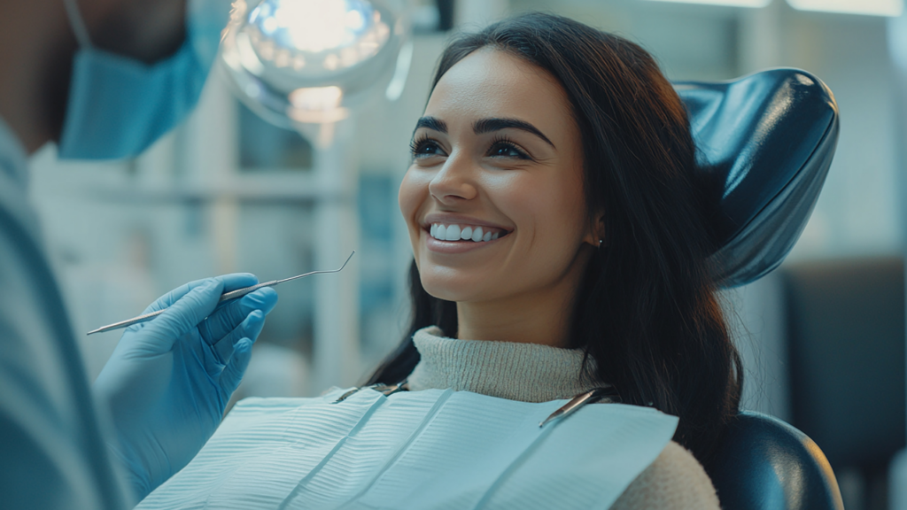 É isso que você não precisa fazer se quiser cuidar do esmalte dos seus dentes