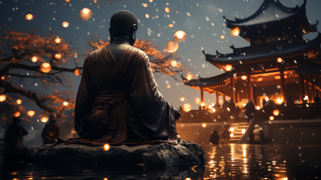 A frase de Confúcio que ensina que odiar é na verdade uma derrota pessoal