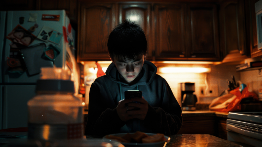 Como a filosofia explica a sociedade da atenção dispersa