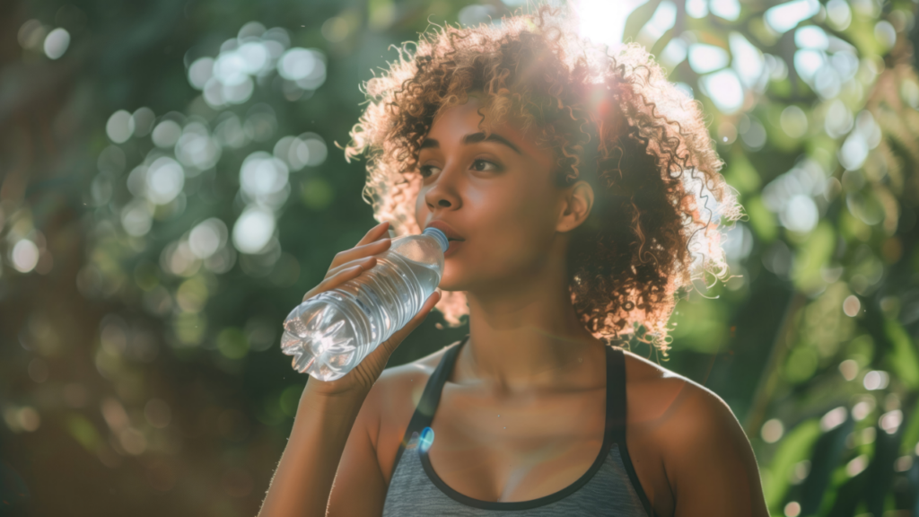 Qual a diferença entre água com gás, água tônica e água gaseificada?