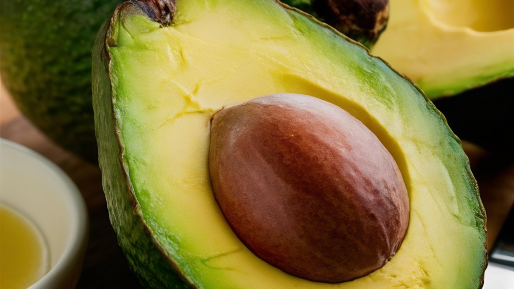 O que acontece com o seu corpo quando você come um abacate todos os dias?