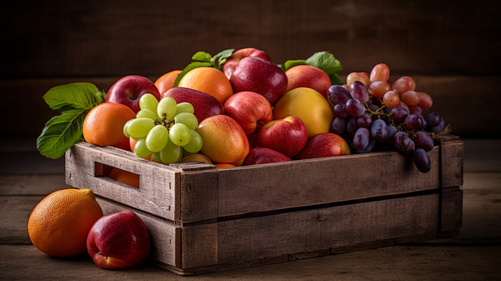 As frutas de inverno que fortalecem o seu sistema imunológico