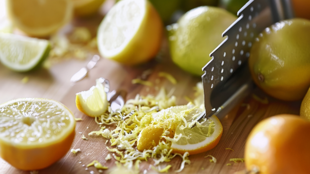 O truque que poucos sabem com com cascas de limão e álcool na geladeira