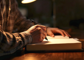 "A longo prazo/em longo prazo" é um dos maiores erros cometidos no dia a dia, e esse é o jeito correto