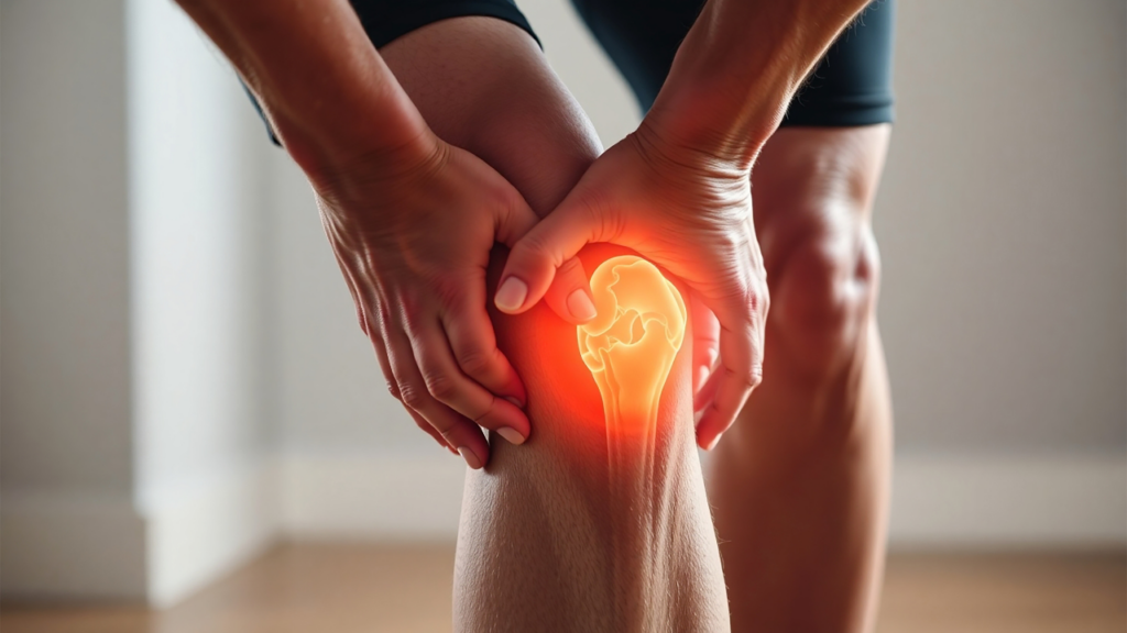 As coisas para fazer toda semana para ter ossos mais fortes, de acordo com especialistas