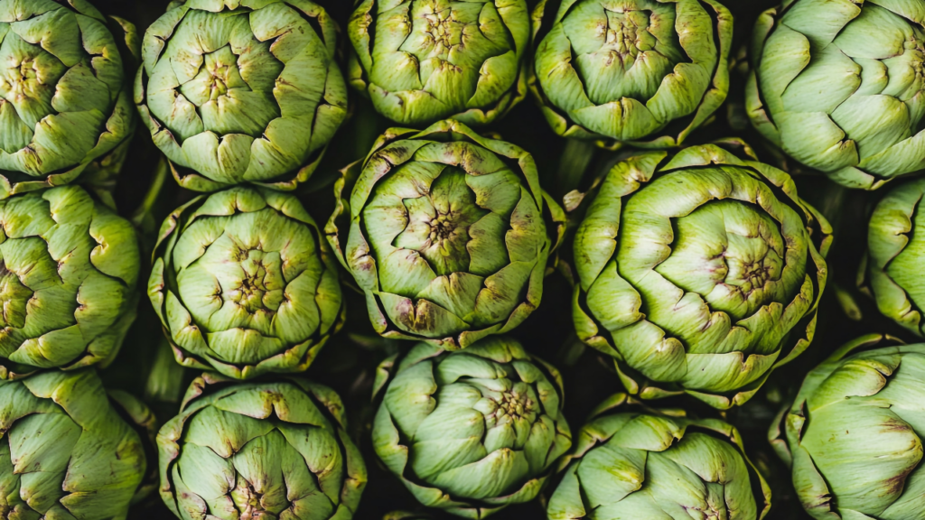 Este é o melhor alimento para a saúde do fígado, segundo nutricionistas