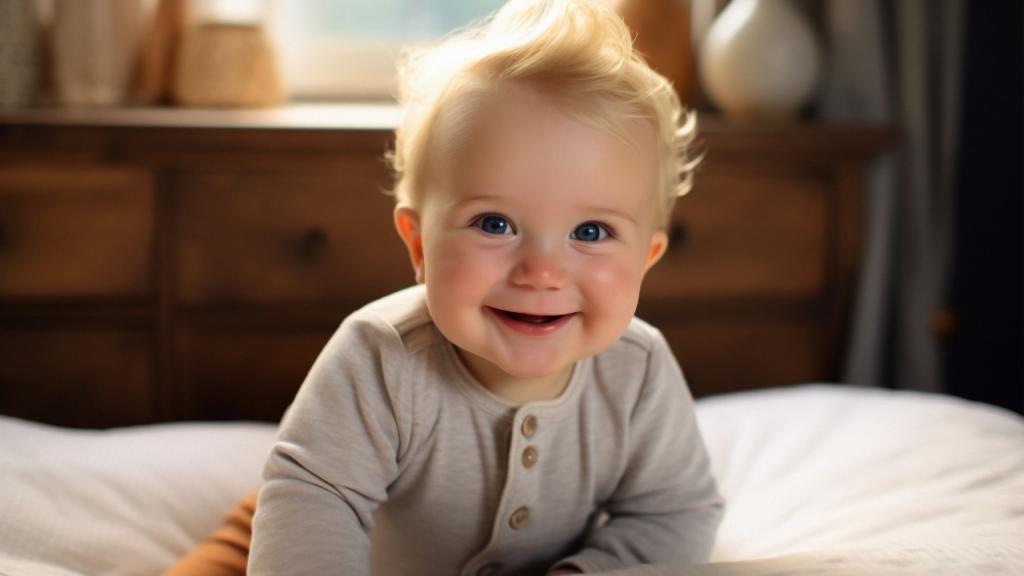 10 nomes de bebês do velho mundo com charme europeu clássico