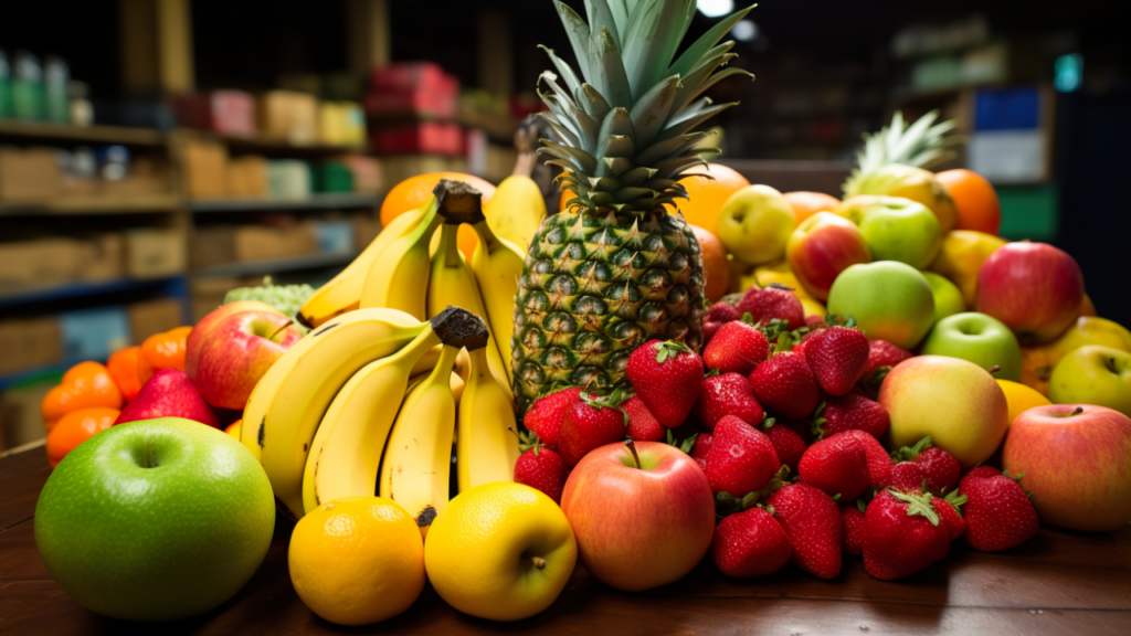 As frutas com maior teor de magnésio para incluir na dieta