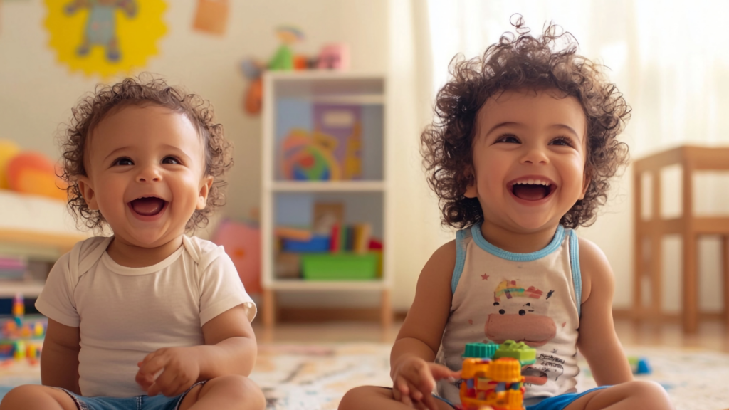 Nomes de bebês com estilo vintage que devem ganhar popularidade em 2026