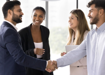 Por que as pessoas não sabem responder a uma saudação mesmo depois de anos, segundo a psicologia