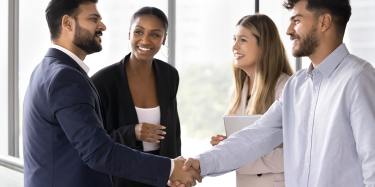 Por que as pessoas não sabem responder a uma saudação mesmo depois de anos, segundo a psicologia