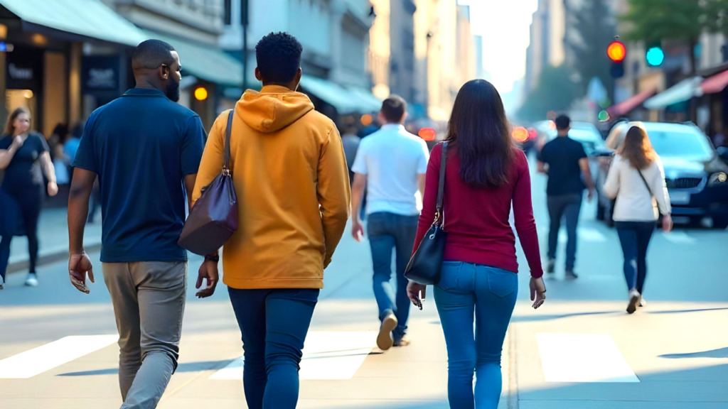 Por que ficamos irritados com pessoas lentas, segundo a psicologia