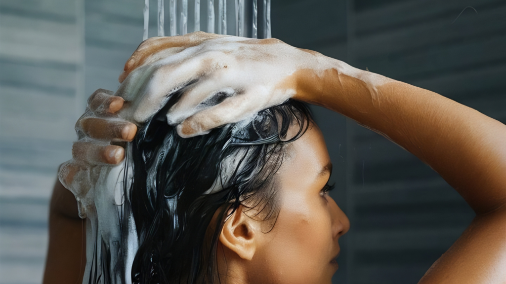 O que significa quando uma pessoa sempre prefere tomar banho à noite, segundo a psicologia