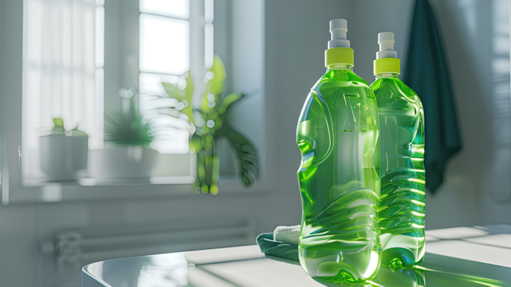 Poucos sabem as coisas que o detergente de louça limpa muito bem além do seu uso normal