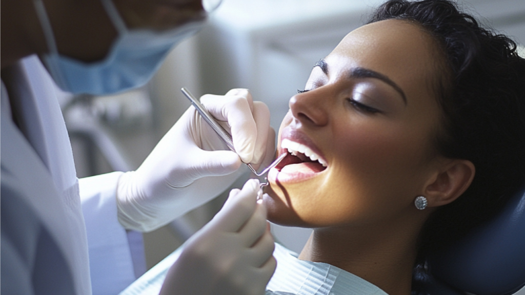 Estudo revela que a saúde dos seus dentes pode prever uma morte prematura