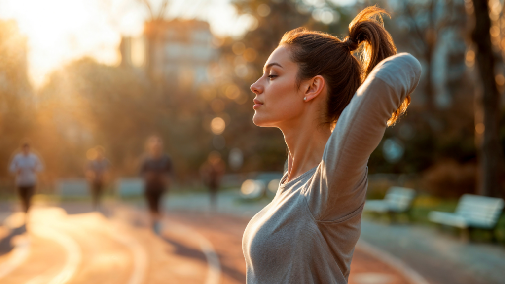 Por que você deveria ver a luz natural nesses horários específicos durante o dia