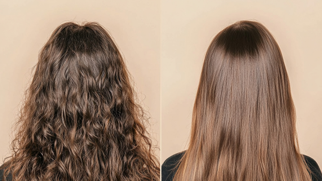 Por que sentimos vontade de cortar o cabelo após términos, segundo a psicologia