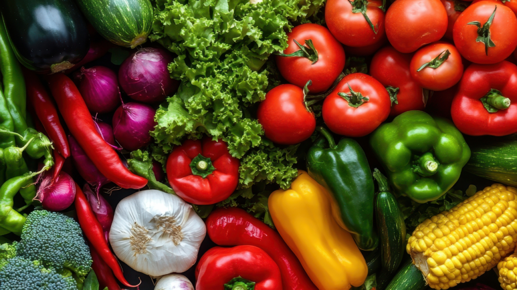 As melhores maneiras de cozinhar vegetais (que não seja fervendo ou cozinhando no vapor)