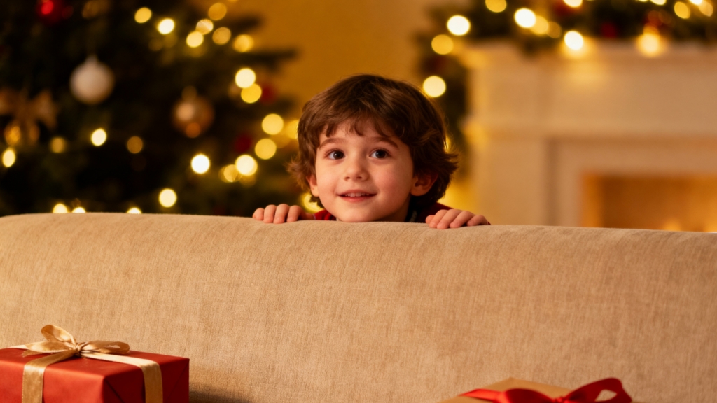 Os nomes de bebês que trazem a magia do inverno