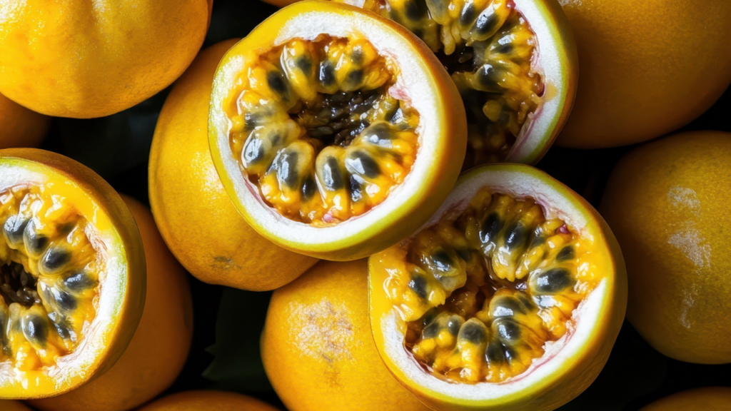 A fruta com alto teor de proteína e que poucas pessoas compram no mercado