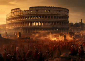 O verdadeiro significado da frase que evoca a morte e remonta à Roma antiga