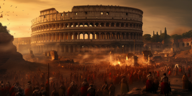 O verdadeiro significado da frase que evoca a morte e remonta à Roma antiga