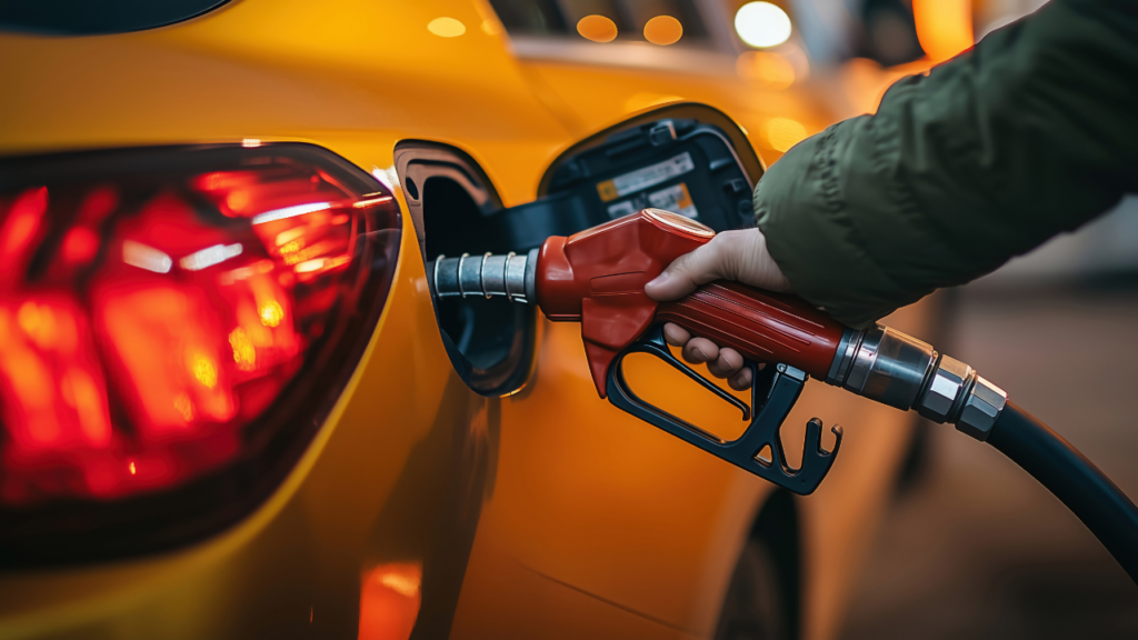 Por que gostamos de cheiros de coisas estranhas como gasolina ou tinta, segundo a psicologia