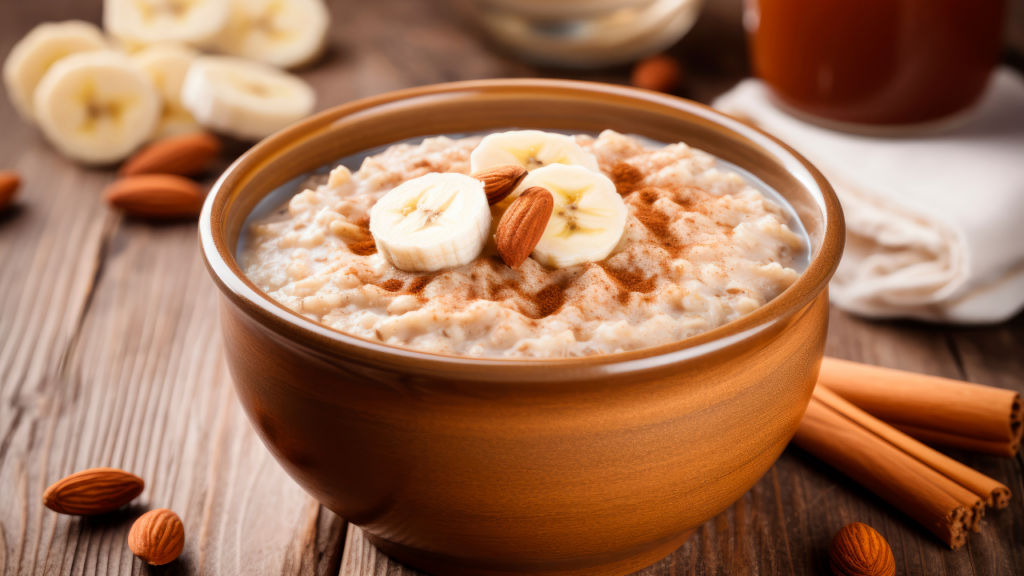 O alimento mais citado pelos profissionais de saúde para baixar o colesterol