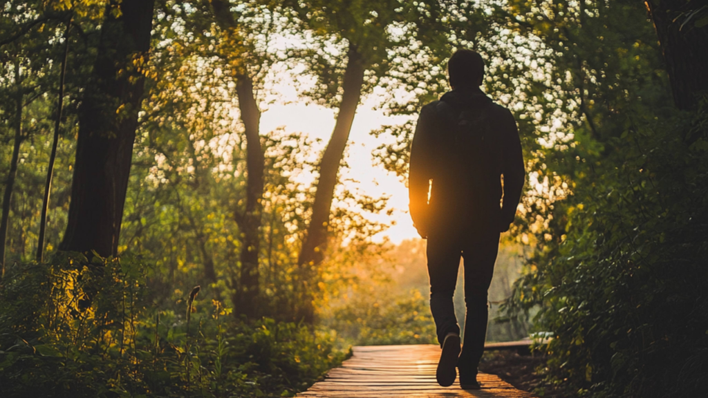 O hábito que virou tendência do TikTok que pode realmente ajudar a sua saúde mental