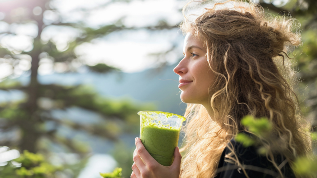 Por que a hortelã deixa a boca gelada? A ciência explica essa sensação