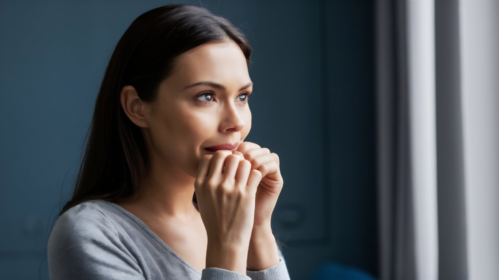 A verdadeira razão pela qual roemos as unhas, segundo os psicólogos
