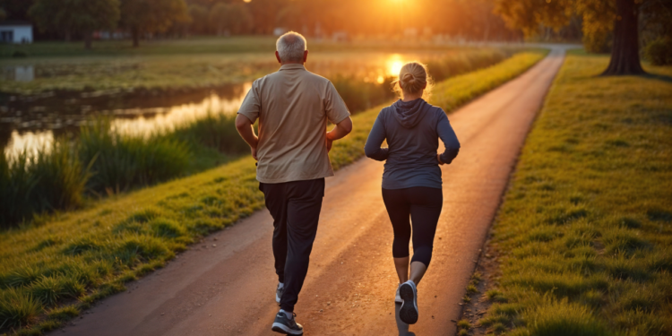 Os melhores exercícios que podem ajudar a acelerar seu metabolismo naturalmente