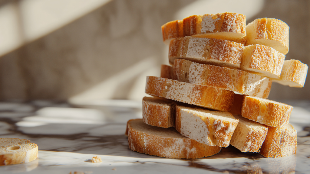 As melhores ideias para quem quer aproveitar sobras de pão sem desperdício