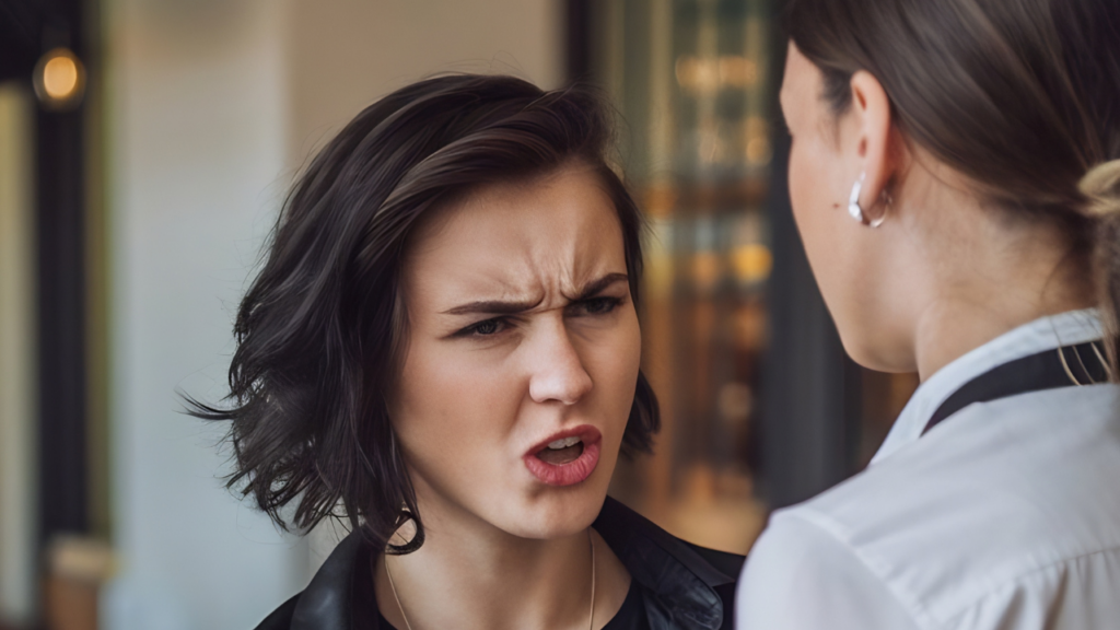 Por que sentimos raiva quando alguém não entende algo óbvio, segundo a psicologia