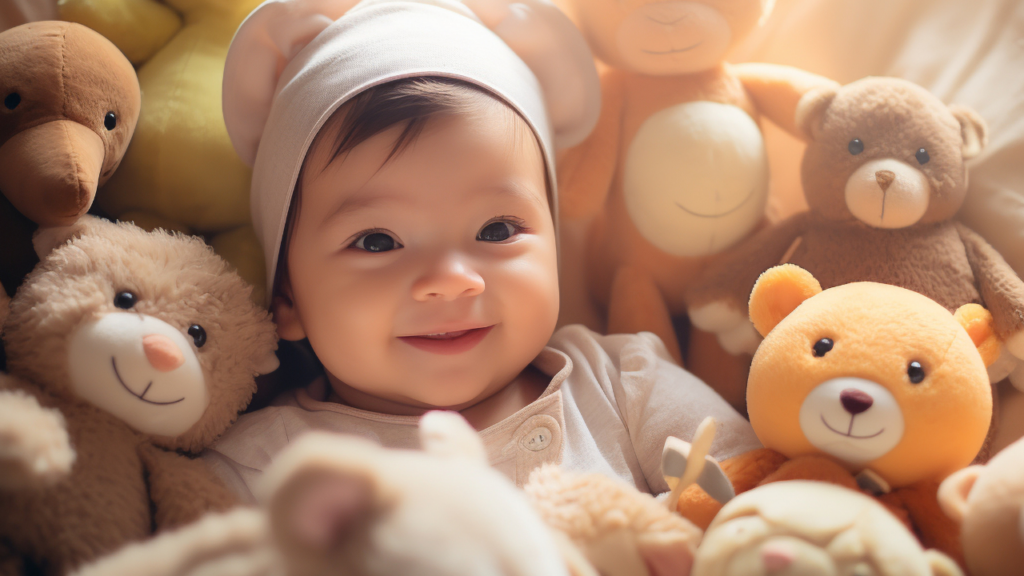 Os nomes de meninas mais populares na Espanha que podem virar febre no Brasil