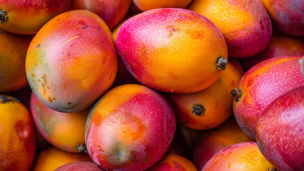 Esta fruta tropical é uma das mais ricas em açúcar e poucos sabem disso