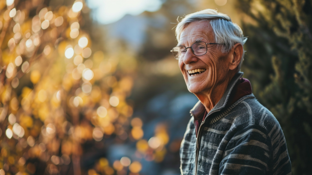 Pessoas que parecem mais jovens do que sua idade geralmente evitam essas 8 escolhas de estilo de vida