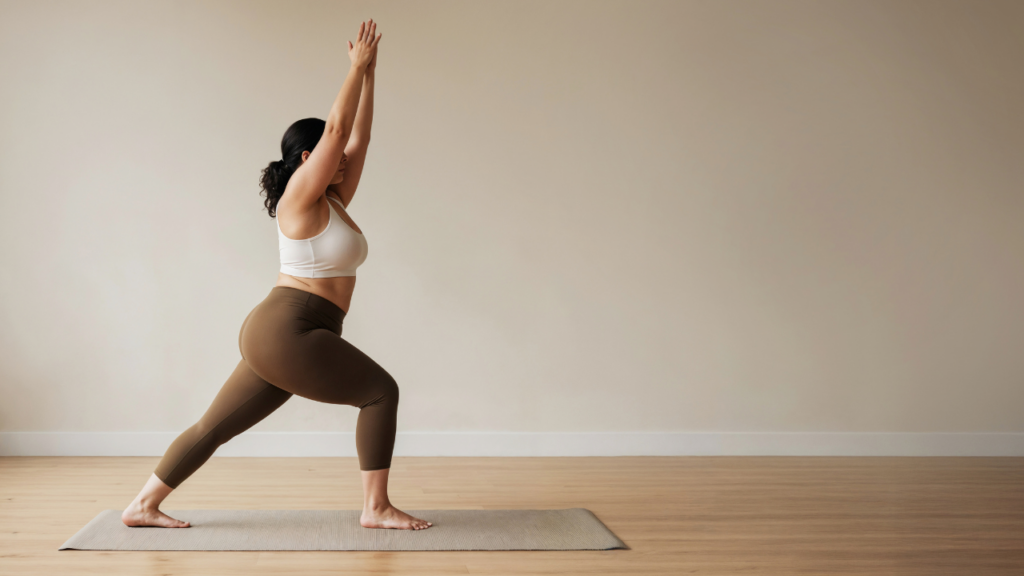 Os benefícios de pilates no chão para fazer em casa e tonificar todo o corpo