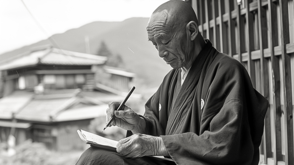 A frase da filosofia chinesa que vai te fazer dar o próximo passo