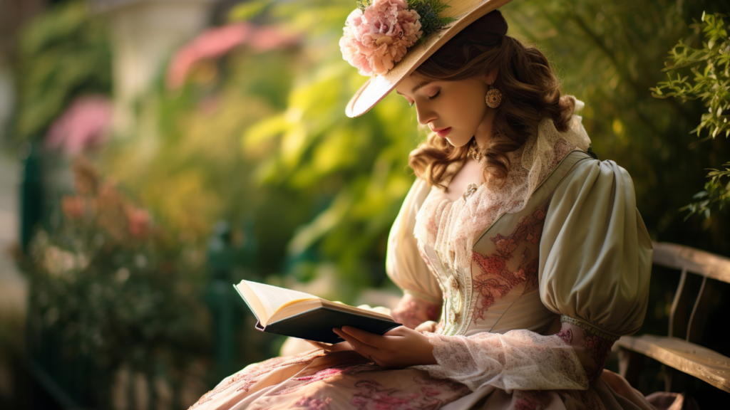 O que Jane Austen quis dizer quando afirmou: “Você deve ser o melhor juiz de sua própria felicidade”