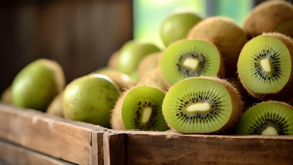 Comer esta fruta comum rica em vitamina C pode transformar totalmente a pele